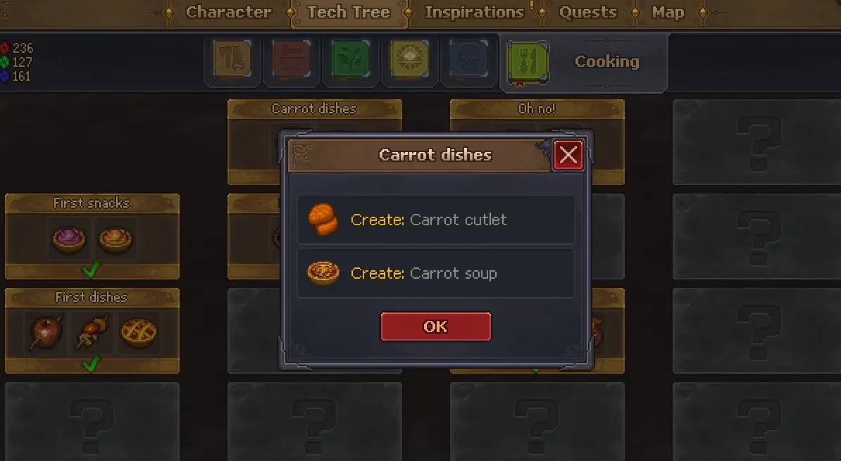 Carrot