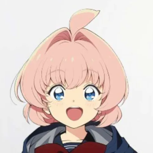 Erin Magician Icon with Background