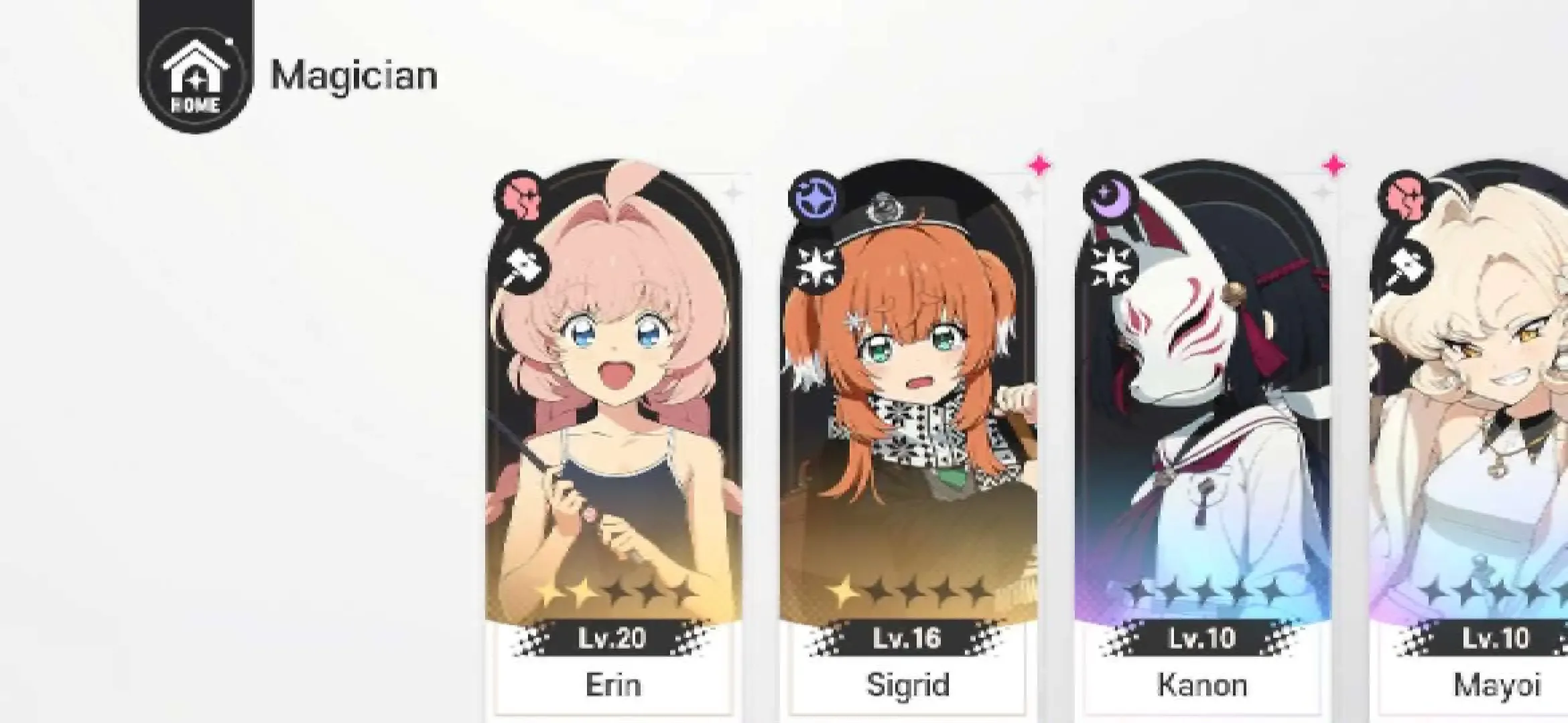 Erin Swimsuit Icon Zoomed