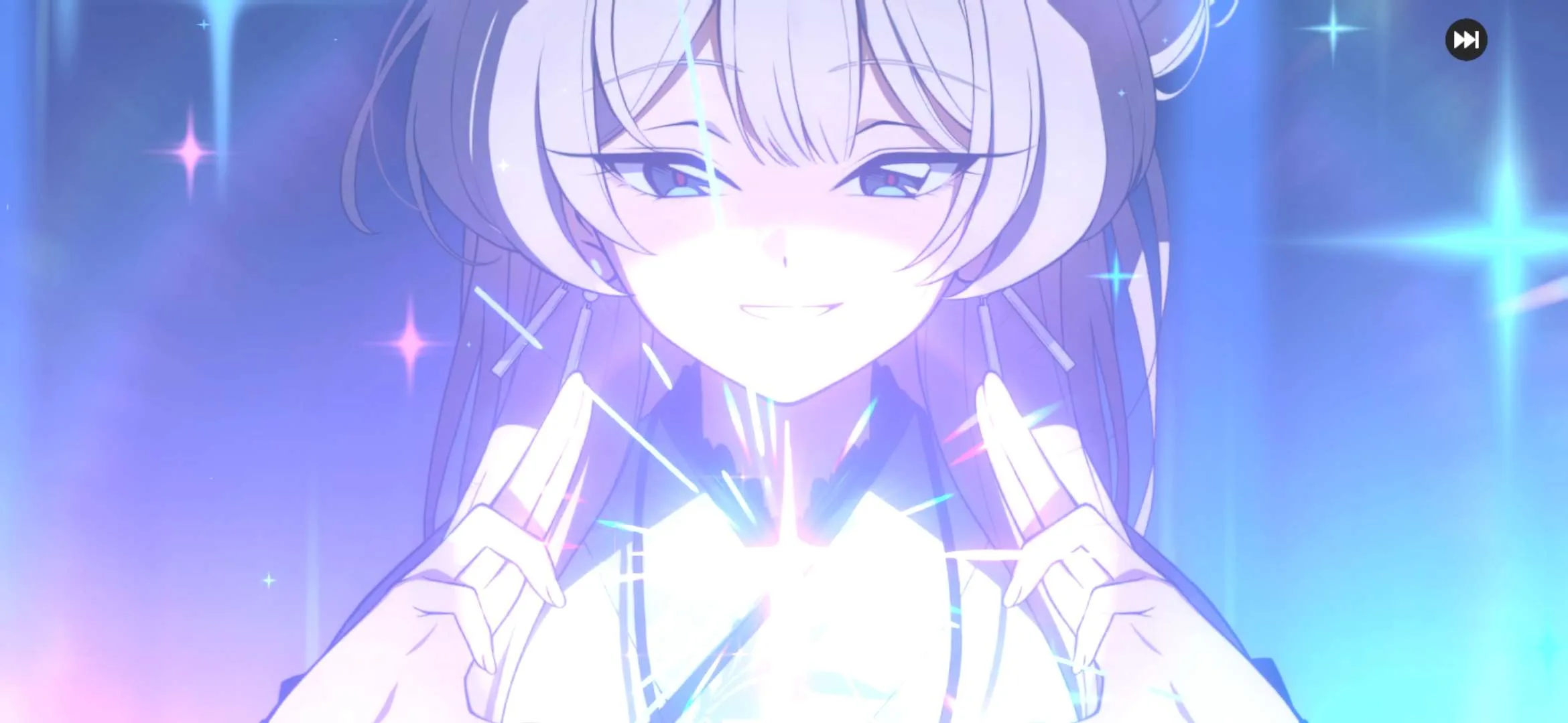 Gacha Pull