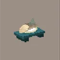 Alaska Pollock Sushi