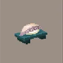 Antarctic Octopus Sushi