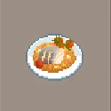 Arctic Cod Risotto