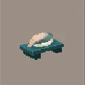 Arctic Cod Sushi