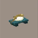 Arctic Telescope Fish Sushi