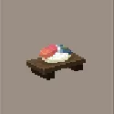 Atlantic Bonito Sushi