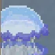 Barrel Jellyfish