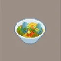 Batfish Ricebowl