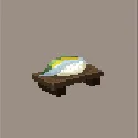 Bigeye Scad Sushi
