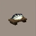Blackfin Barracuda Sushi