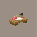 Blacktip Reefshark Sushi