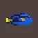 Blue Tang