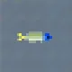 Bluehead Tilefish
