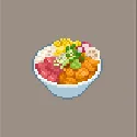 Chirashi Sushi