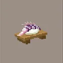 Clearfin Lionfish Sushi