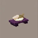 Cookiecutter Shark Sushi
