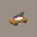 Copper shark Sushi