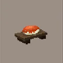 Coral Trout Sushi