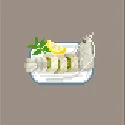 Crystal Lobster Roll