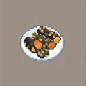 Deep-Fried Sea Urchin