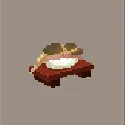 Drepanaspis Sushi