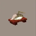 Falcatus Sushi