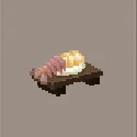 Fan Lobster Sushi