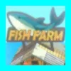 Fish Farm Icon