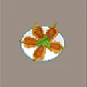 Fried Habanero Fangtooth