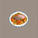 Fried Tomato and Snailfish