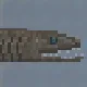 Frilled Shark