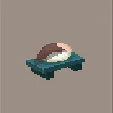 Gelatinous Snailfish Sushi