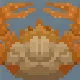 Golden King Crab