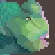 Green Humphead Parrotfish