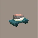 Greenland Shark Sushi