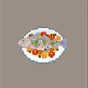 Haddock Acqua Pazza