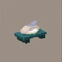 Haddock Sushi