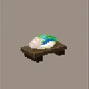 Harlequin Hind Sushi
