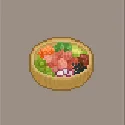 Hawaiian Poke
