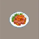 Hot Pepper Tuna