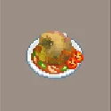Humphead Parrotfish Curry