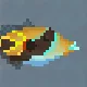 Lagoon Triggerfish