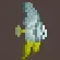 Longfin Batfish