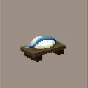 Mackerel Scad Sushi