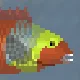 Mediterranean Parrotfish