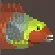 Mediterranean Parrotfish