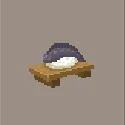 Moray Eel Sushi