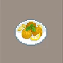 Narrow-Barred Spanish Mackerel Arancini