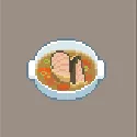 Narwhal Miso Soup