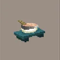 Narwhal Sushi
